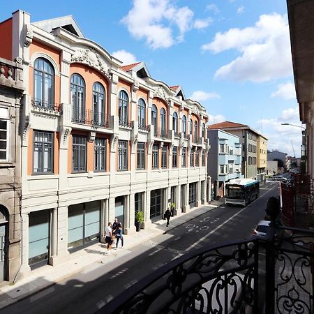 شقة Hm - Vagus Oporto House المظهر الخارجي الصورة