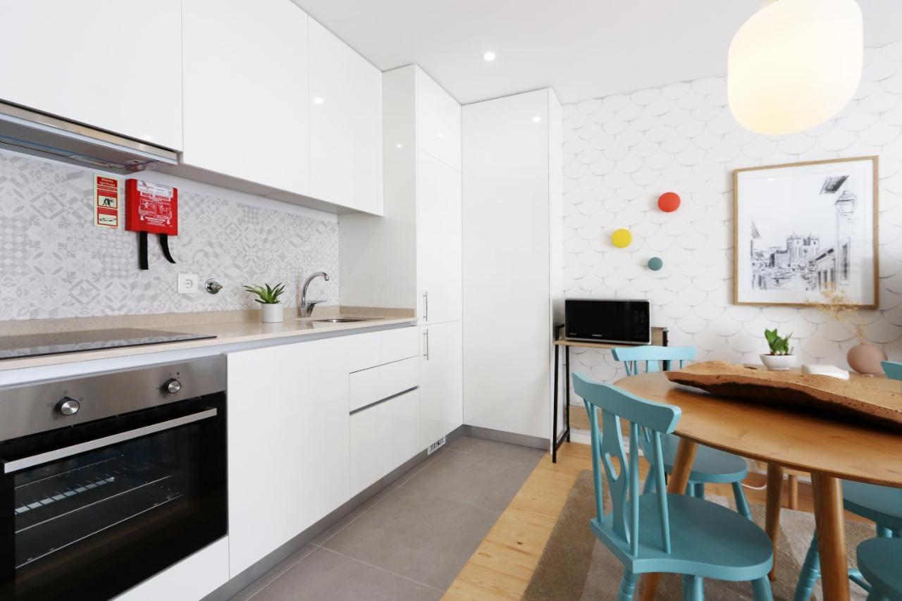 شقة Hm - Vagus Oporto House المظهر الخارجي الصورة