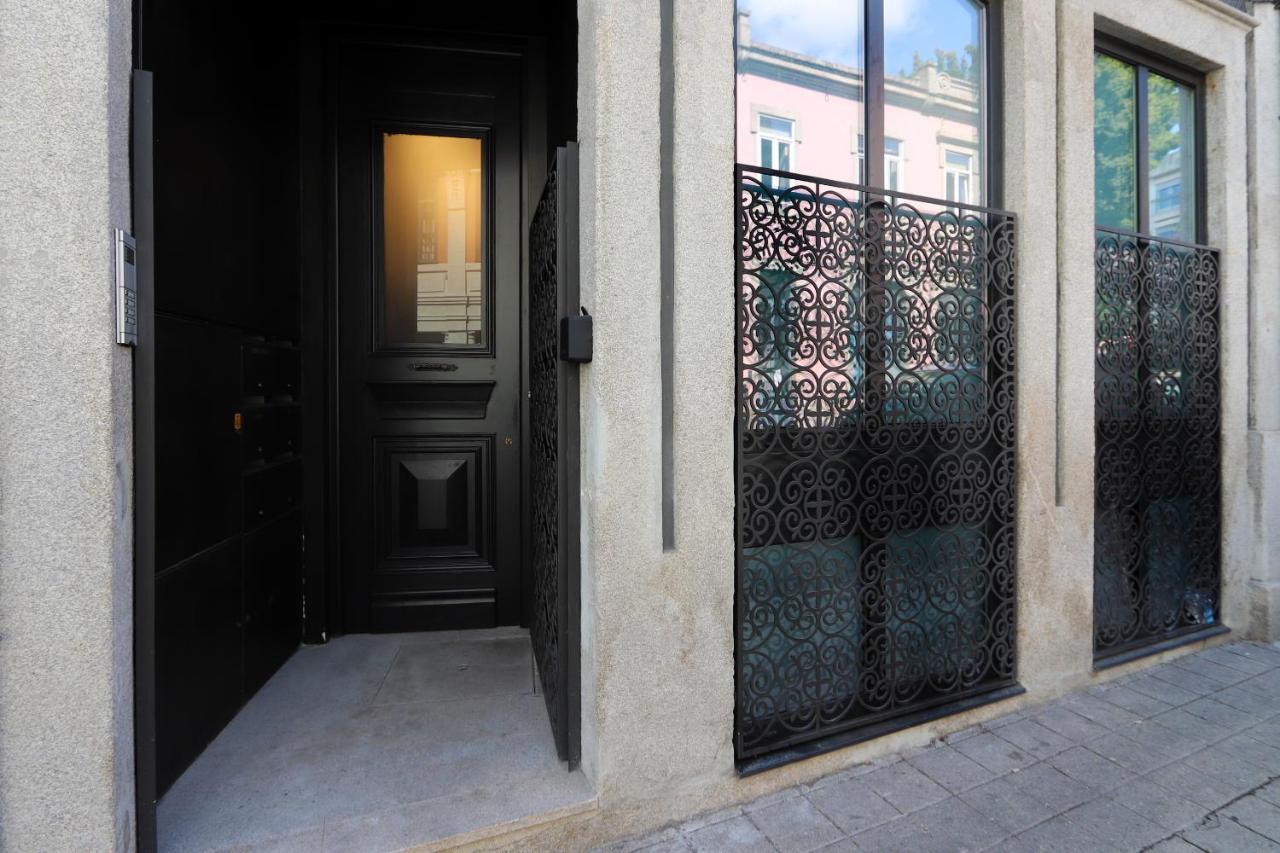 شقة Hm - Vagus Oporto House المظهر الخارجي الصورة