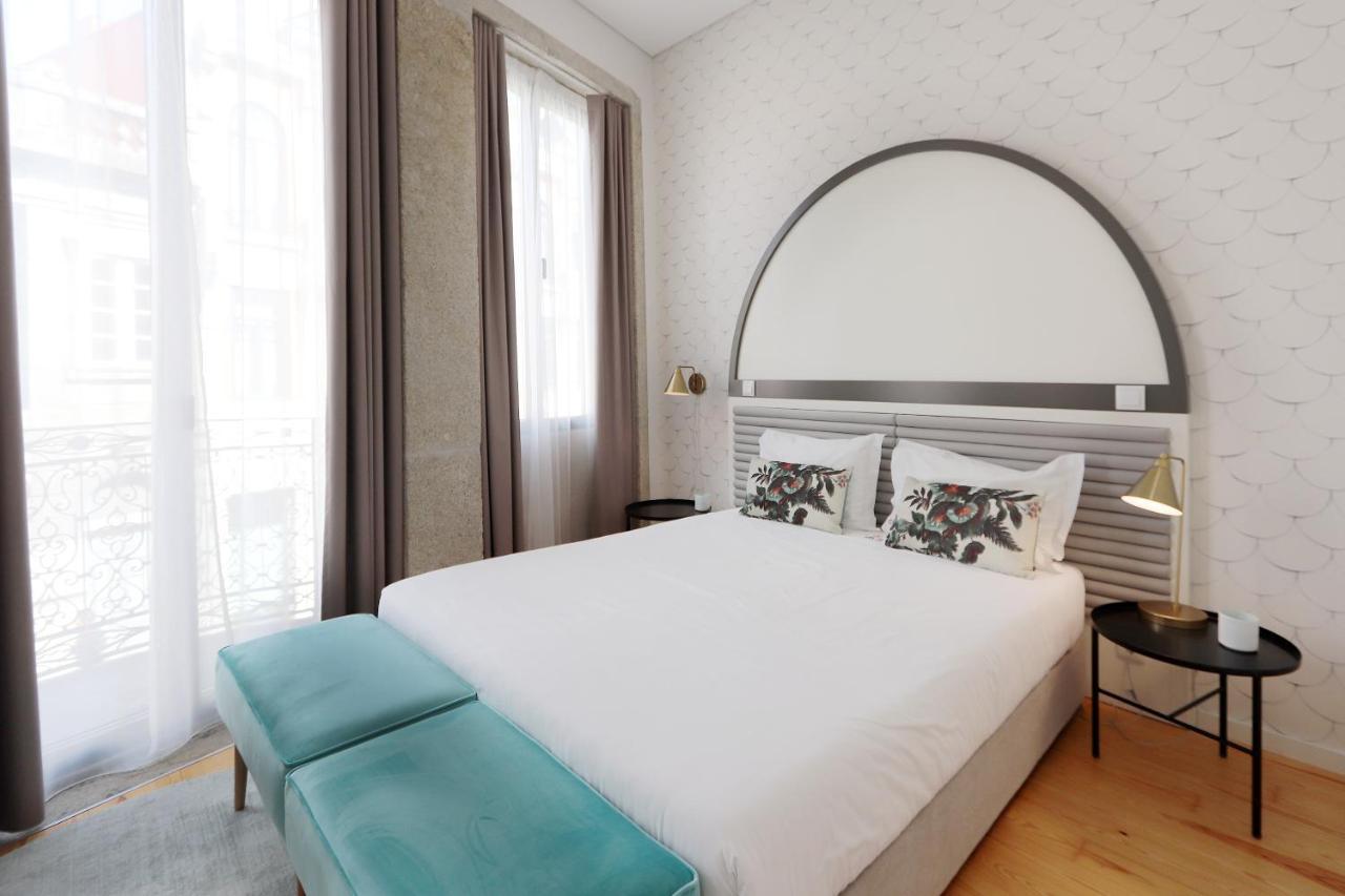 شقة Hm - Vagus Oporto House المظهر الخارجي الصورة