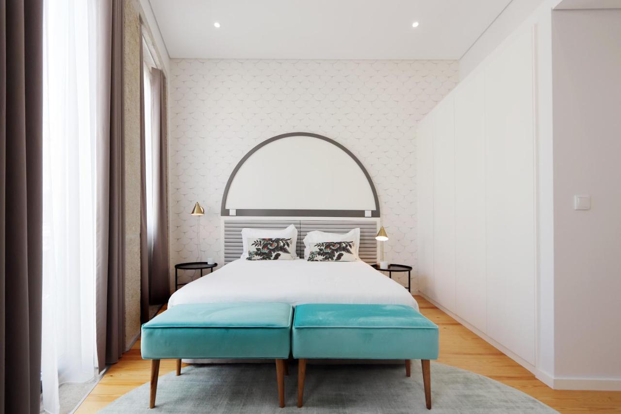 شقة Hm - Vagus Oporto House المظهر الخارجي الصورة