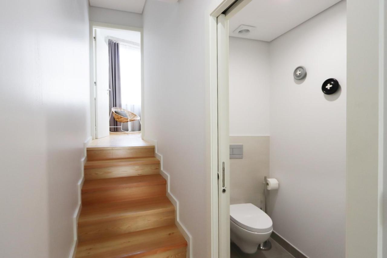 شقة Hm - Vagus Oporto House المظهر الخارجي الصورة