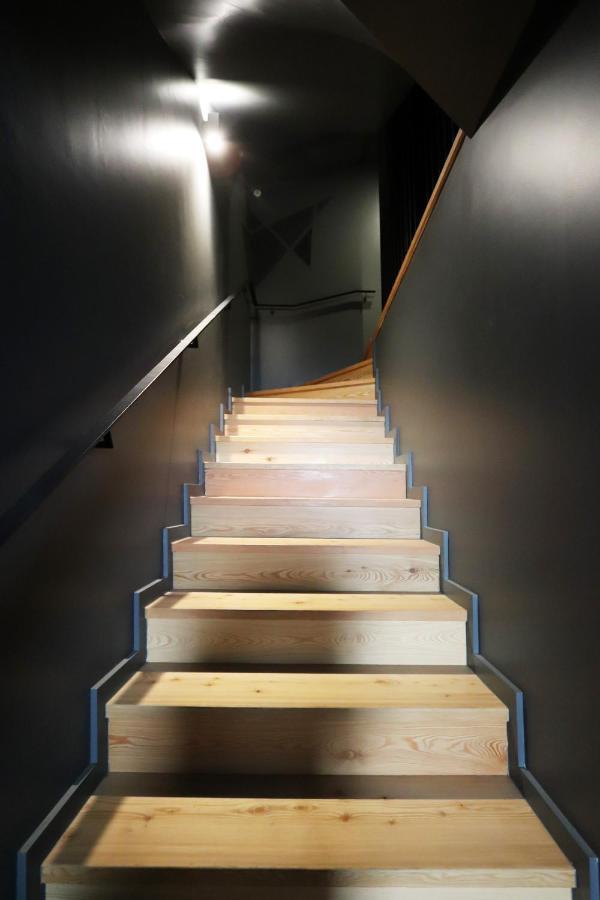 شقة Hm - Vagus Oporto House المظهر الخارجي الصورة